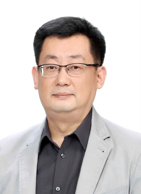 홍영빈 툴젠 연구소장